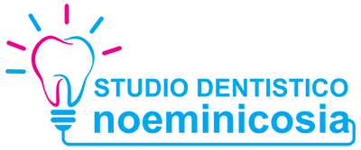 Logo Studio dentistico Nicosia Palermo