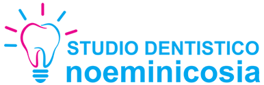 Logo - Studio dentistico Nicosia Palermo
